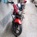 Hero glamour bike